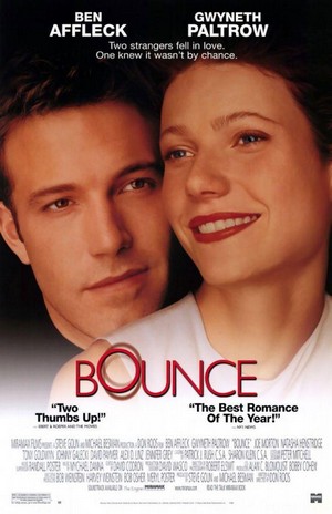 Bounce (2000) - poster
