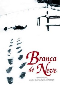 Branca de Neve (2000) - poster