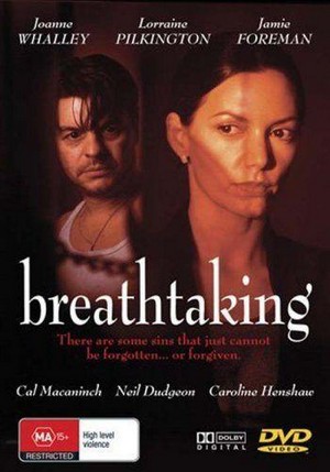 Breathtaking (2000) - poster