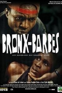 Bronx-Barbès (2000) - poster