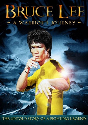 Bruce Lee: A Warrior's Journey (2000) - poster