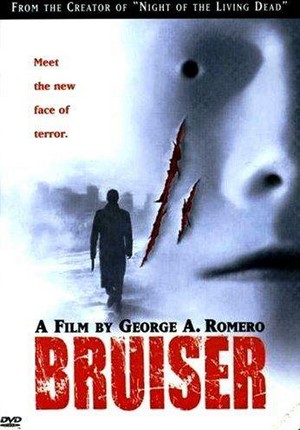 Bruiser (2000) - poster