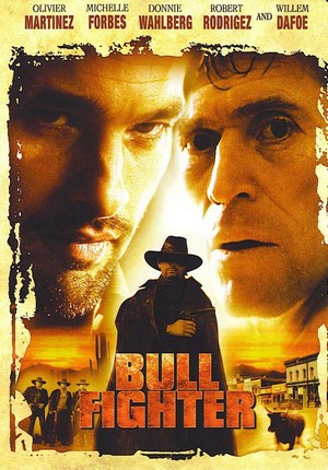 Bullfighter (2000) - poster