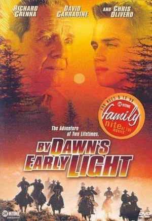 By Dawn's Early Light (2000) - poster
