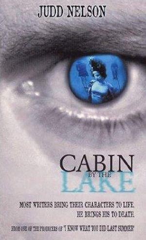 Cabin by the Lake (2000) - poster