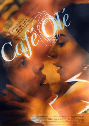 Café Olé (2000) - poster
