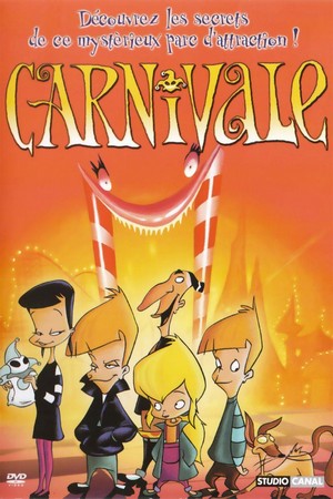 Carnivale (2000) - poster