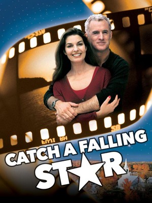 Catch a Falling Star (2000) - poster