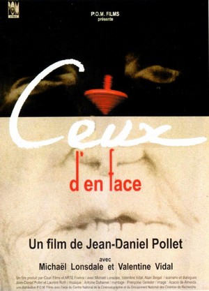 Ceux d'En Face (2000) - poster