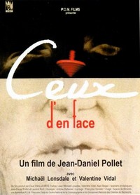 Ceux d'En Face (2000) - poster