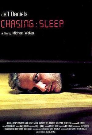 Chasing Sleep (2000) - poster