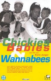 Chickies, Babies & Wannabees (2000) - poster