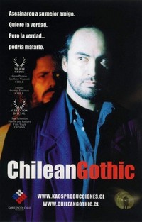 Chilean Gothic (2000) - poster