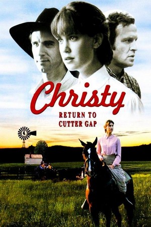Christy: The Movie (2000) - poster