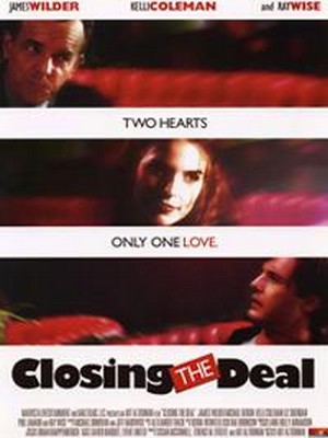 Closing the Deal (2000) - poster