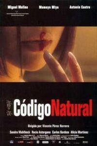 Código Natural (2000) - poster