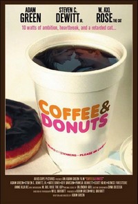 Coffee & Donuts (2000) - poster