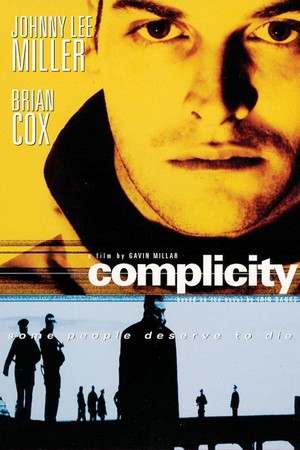 Complicity (2000) - poster