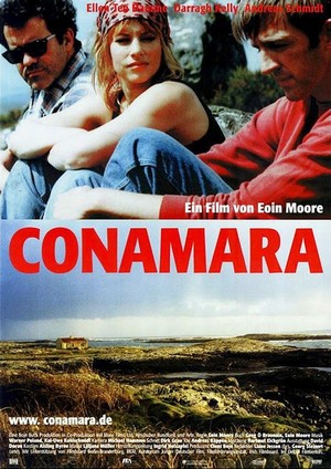 Conamara (2000) - poster