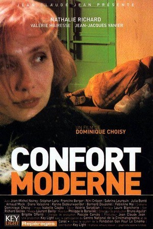 Confort Moderne (2000) - poster