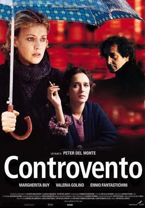 Controvento (2000) - poster
