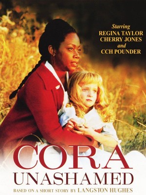 Cora Unashamed (2000) - poster