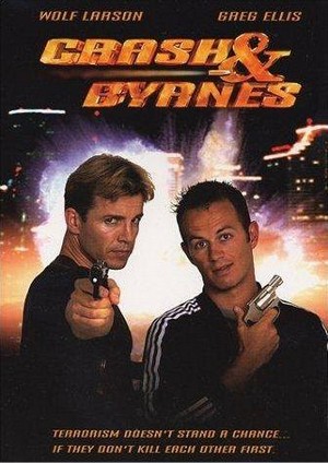 Crash and Byrnes (2000) - poster