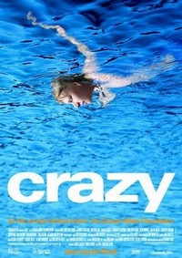 Crazy (2000) - poster