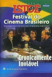 Cronicamente Inviável (2000) - poster