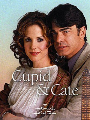 Cupid & Cate (2000) - poster