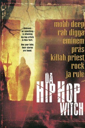 Da Hip Hop Witch (2000) - poster