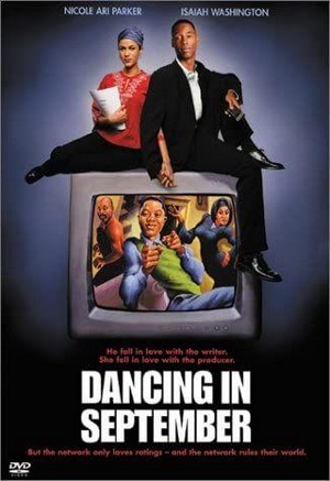 Dancing in September (2000) - poster