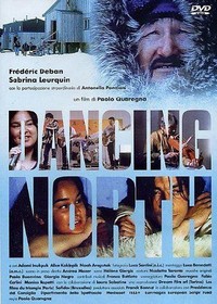 Dancing North (2000) - poster