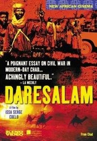 Daresalam (2000) - poster