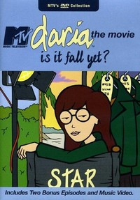 Daria in 'Is It Fall Yet?' (2000) - poster