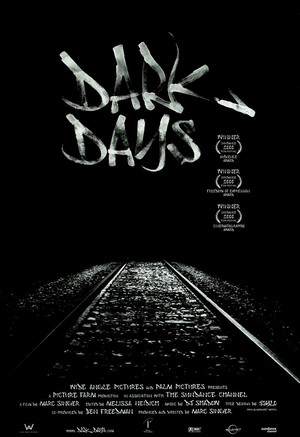 Dark Days (2000) - poster