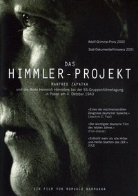 Das Himmler Projekt (2000) - poster