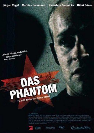 Das Phantom (2000) - poster