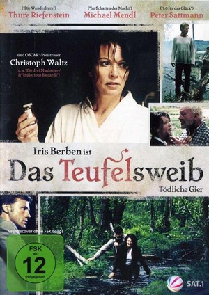 Das Teufelsweib (2000) - poster