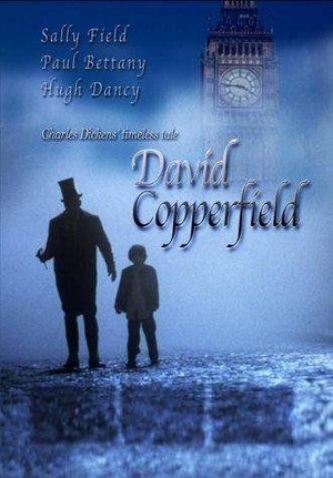 David Copperfield (2000) - poster