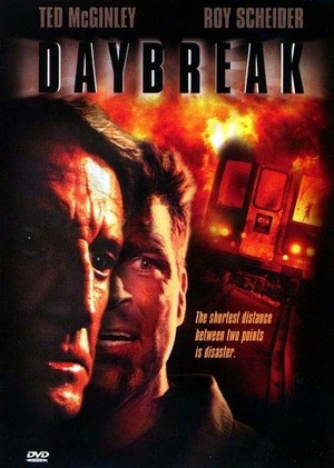 Daybreak (2000) - poster
