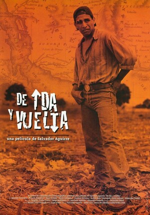 De Ida y Vuelta (2000) - poster