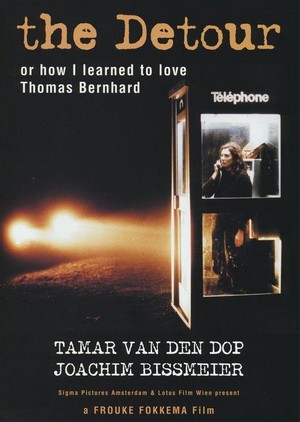 De Omweg (2000) - poster