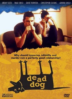 Dead Dog (2000) - poster