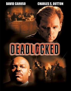 Deadlocked (2000) - poster