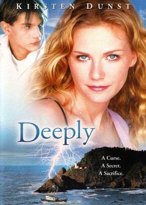Deeply (2000) - poster
