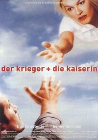 Der Krieger und die Kaiserin (2000) - poster