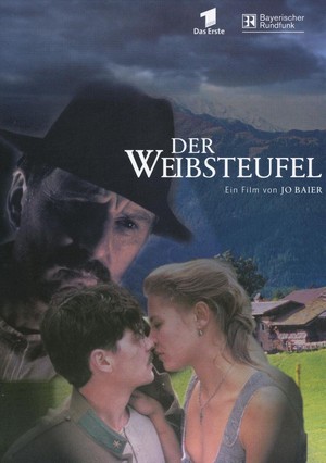Der Weibsteufel (2000) - poster