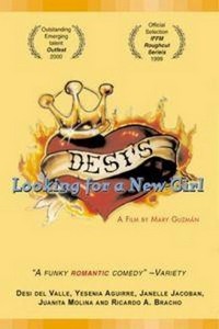 Desi's Looking for a New Girl (2000) - poster