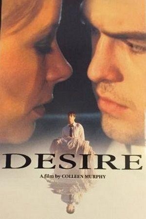 Desire (2000) - poster